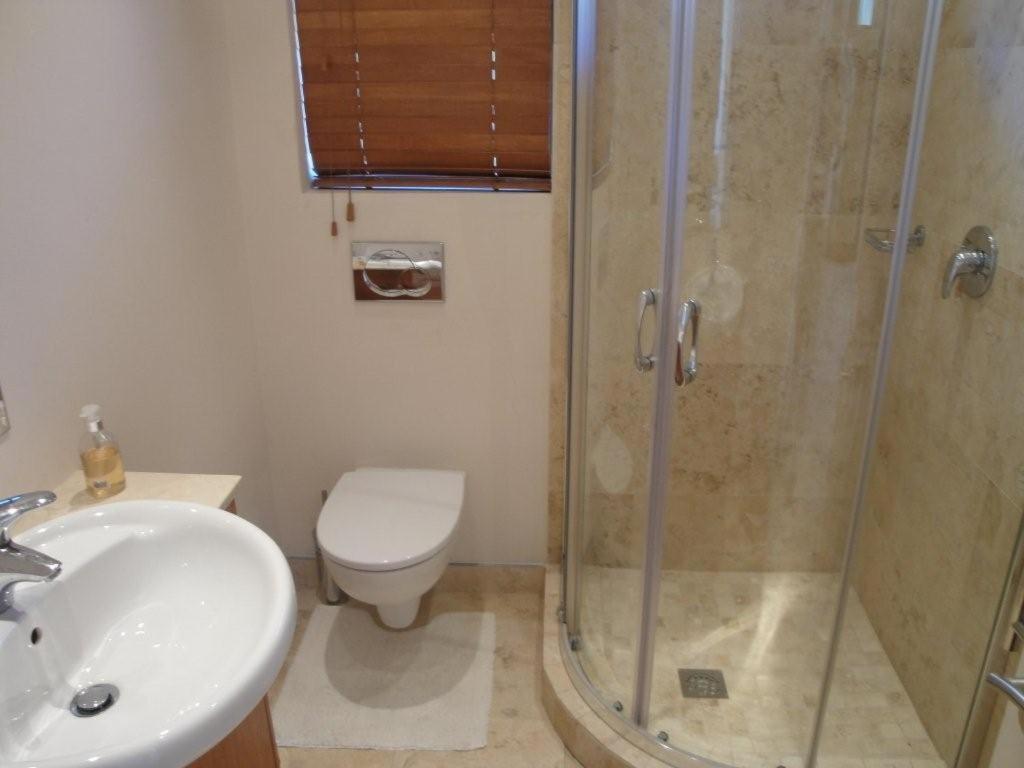 Appartement Hill House 2 Bedroom In De Waterkant Le Cap