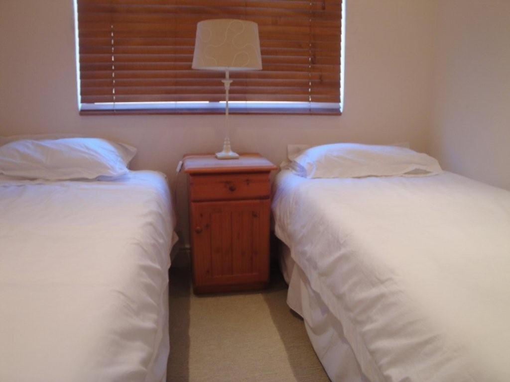 Hill House 2 Bedroom In De Waterkant Appartement Le Cap