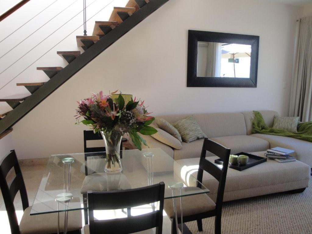 Hill House 2 Bedroom In De Waterkant Appartement