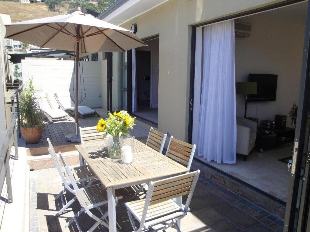 Appartement Hill House 2 Bedroom In De Waterkant